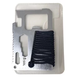 SOL Packit Survival Card Tool