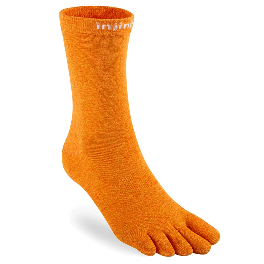 Injinji Liner Lightweight Crew 1 Injinji Liner Lightweight Crew