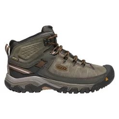 Keen Mens Targhee III Mid WP