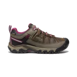 Keen Womens Targhee III WP