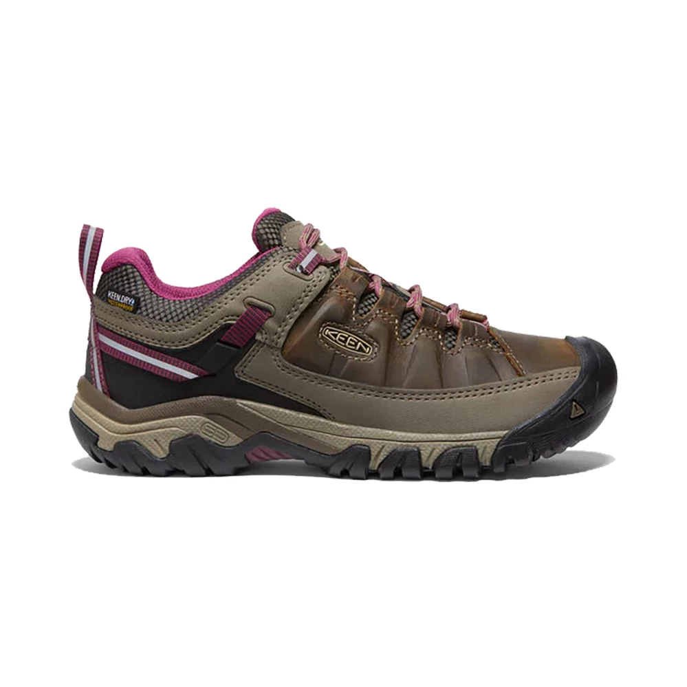 Keen Womens Targhee III WP 1 Keen Womens Targhee III WP