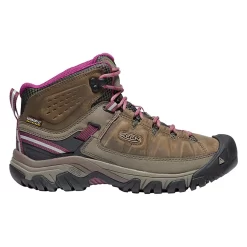 Keen Womens Targhee III Mid WP