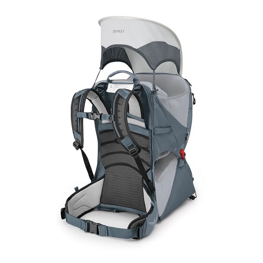 Osprey Poco LT Child Carrier 3 Osprey Poco LT Child Carrier - Image 3