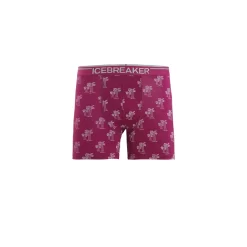 Icebreaker Mens Anatomica Boxers