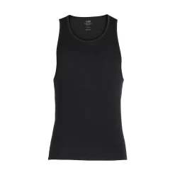 Icebreaker Mens Anatomica Tank