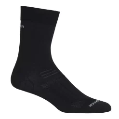 Icebreaker Hike Liner Crew