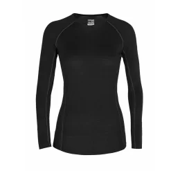 Icebreaker Womens 150 Zone LS Crewe