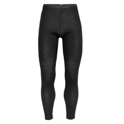 Icebreaker Mens 150 Zone Leggings
