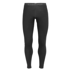 Icebreaker Mens 260 Tech Leggings