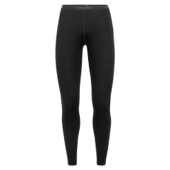 Icebreaker Womens 260 Tech Leggings