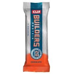 Clif Bar Builders Chocolate 68g