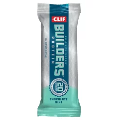 Clif Bar Builders Chocolate Mint 68g
