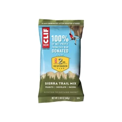 Clif Bar Sierra Trail Mix 68g