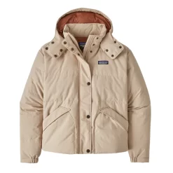 Patagonia W's Downdrift Jkt