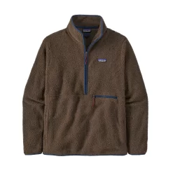 Patagonia M's Reclaimed Fleece P/O