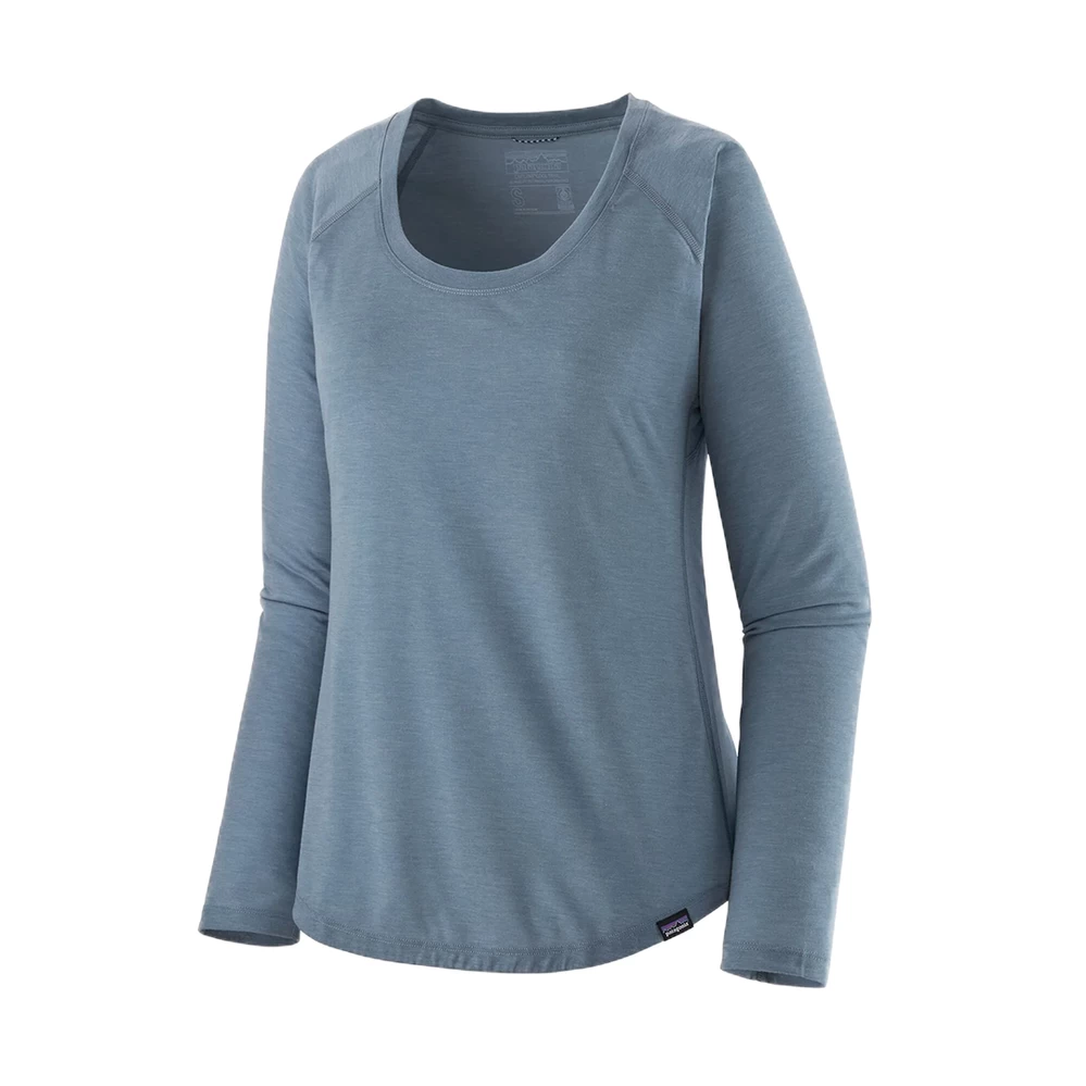 Patagonia W's L/S Cap Cool Trail Shirt 1 Patagonia W's L/S Cap Cool Trail Shirt