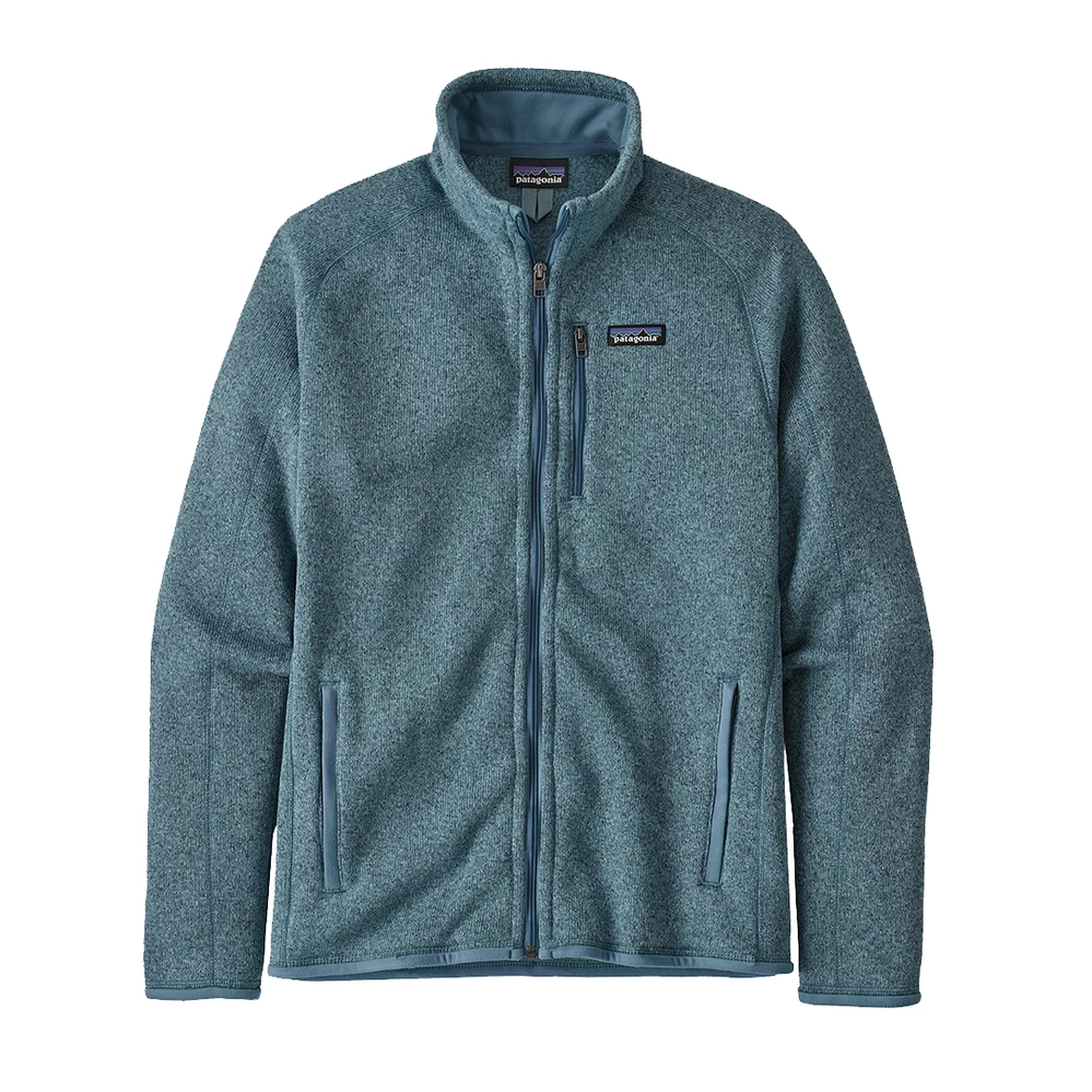 Patagonia M's Better Sweater Jkt 1 Patagonia M's Better Sweater Jkt