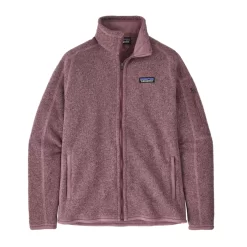Patagonia W's Better Sweater Jkt