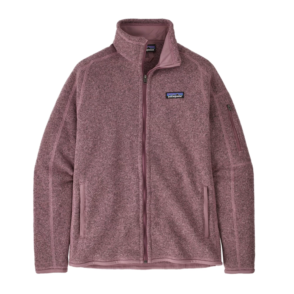Patagonia W's Better Sweater Jkt 1 Patagonia W's Better Sweater Jkt