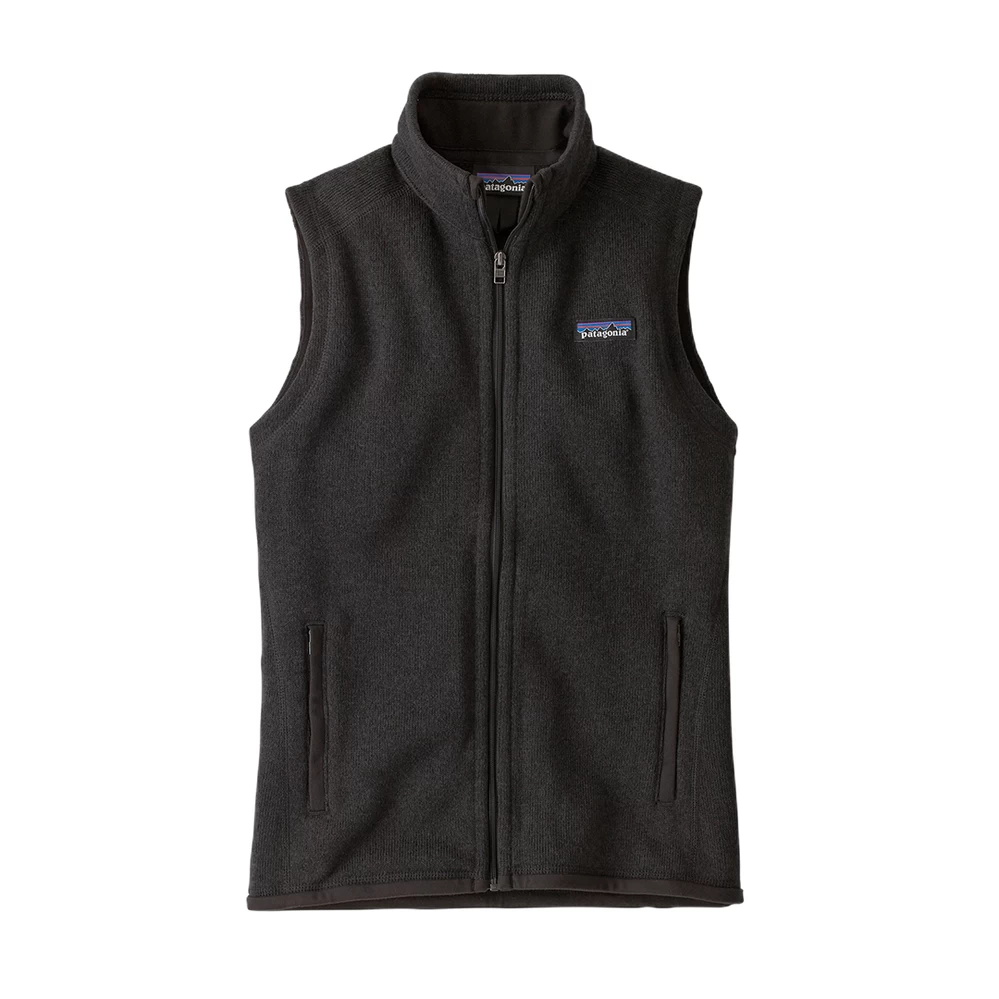 Patagonia W's Better Sweater Vest 1 Patagonia W's Better Sweater Vest