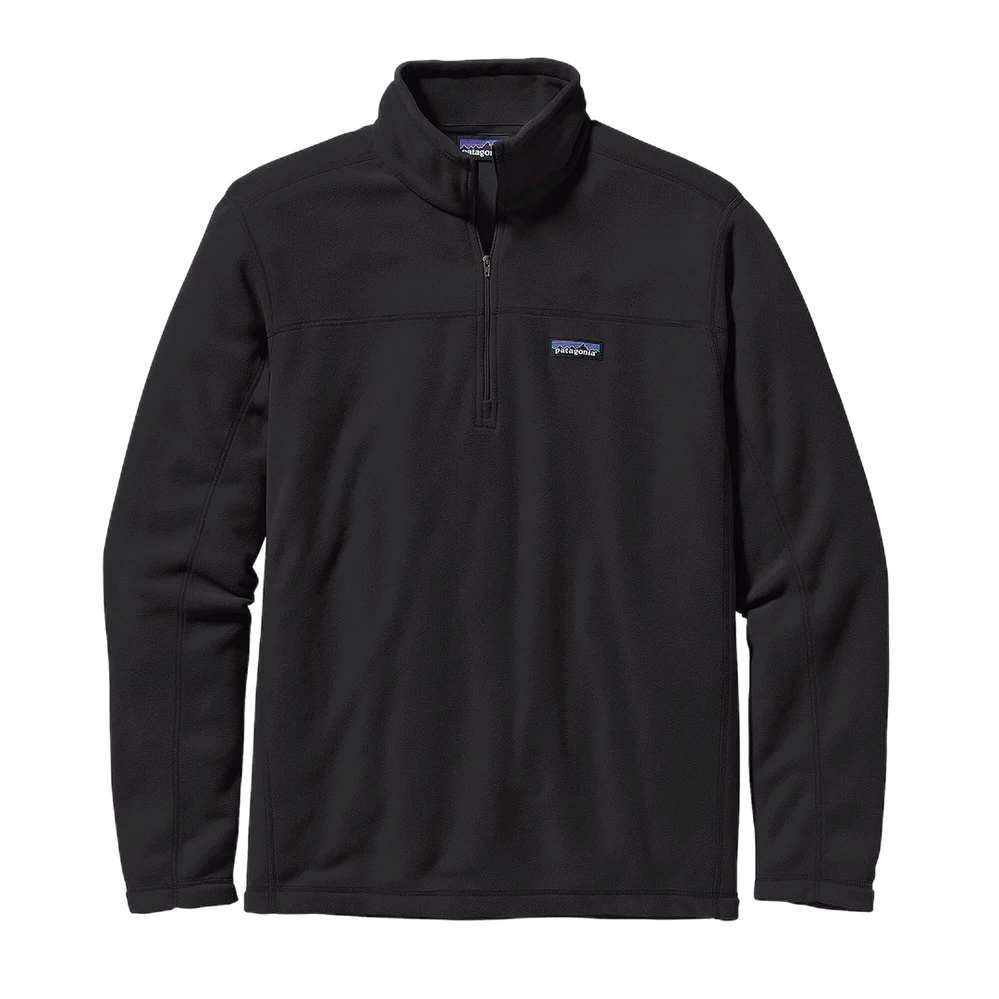 Patagonia M's Micro D P/O 1 Patagonia M's Micro D P/O