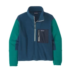 Patagonia W's Microdini 1/2 Zip P/O
