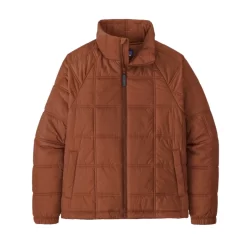 Patagonia W's Lost Canyon Jkt