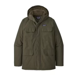 Patagonia M's Isthmus Parka