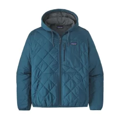 Patagonia M's Diamond Quilted Bomber Hoody