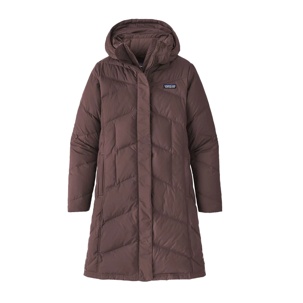 Patagonia W's Down With It Parka 2 Patagonia W's Down With It Parka - Image 2