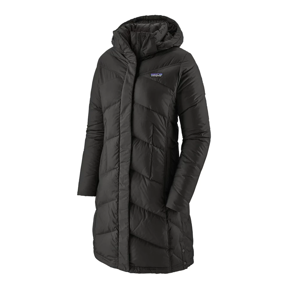 Patagonia W's Down With It Parka 1 Patagonia W's Down With It Parka