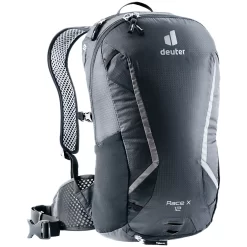 Deuter Race X Black 12L