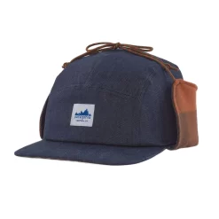 Patagonia Range Earflap Cap