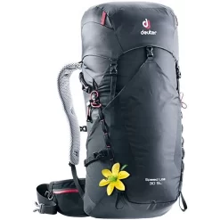 Deuter Speed Lite 30 SL Black