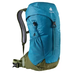 Deuter AC Lite 14L SL Denim Pine
