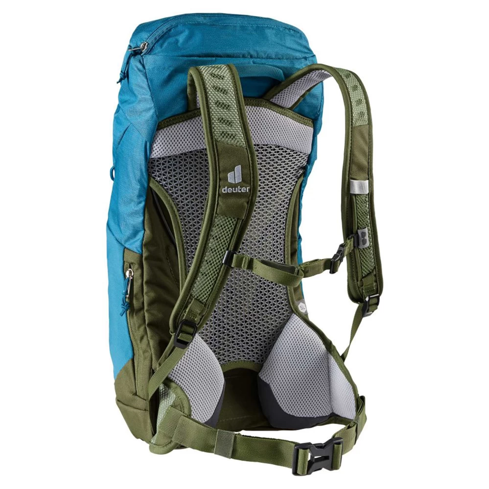 Deuter AC Lite 14L SL Denim Pine 2 Deuter AC Lite 14L SL Denim Pine - Image 2