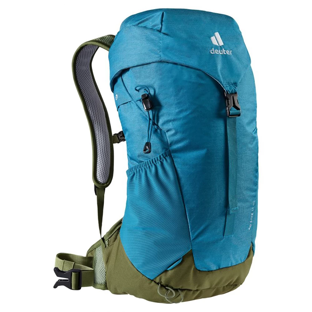 Deuter AC Lite 14L SL Denim Pine 1 Deuter AC Lite 14L SL Denim Pine
