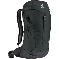 Deuter AC Lite 16L Black Graphite
