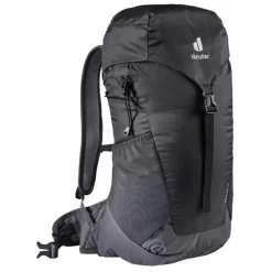 Deuter AC Lite 24L Black Graphite