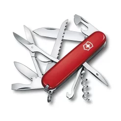 Victorinox Huntsman - Red