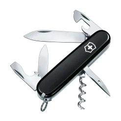 Victorinox Black Spartan