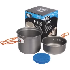 360 Degrees Furno Pot Set
