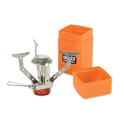 360 Degrees Furno Stove With Igniter