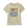 Patagonia W's Summit Swell Responsibili-Tee