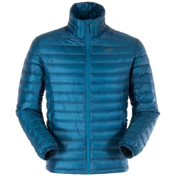 Mont Mens Zero Ultra Light Down Jacket