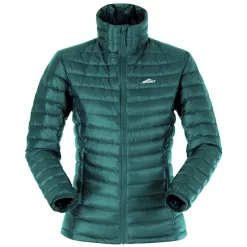 Mont Womens Zero Ultra Light Down Jacket