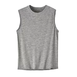 Patagonia M's Sleeveless Cap Cool Daily Shirt