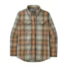 Patagonia W's L/S Sun Stretch Shirt