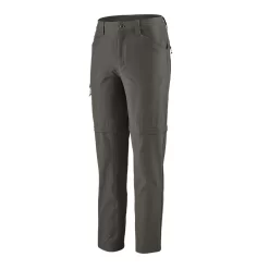 Patagonia M's Quandary Convertible Pants - Reg