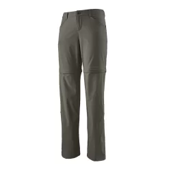 Patagonia W's Quandary Convertible Pants - Reg